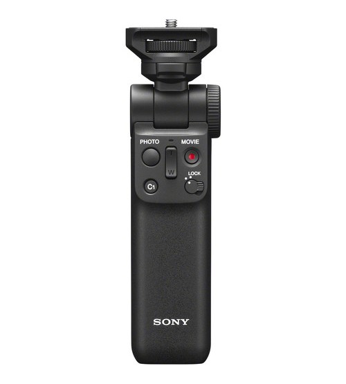 Sony GP-VPT2BT Wireless Shooting Grip